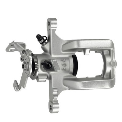 Pinza de Freno Trasera Derecha for Vauxhall Astra Mk6 P10 09-15 13300862 292mm