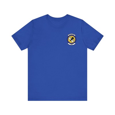 8th Special Operations Squadron CV-22 Osprey USAF Air Force T-shirt