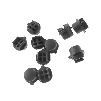 5pcs Replacement Release Lock Buttons for Nintendo Switch Joy-Con