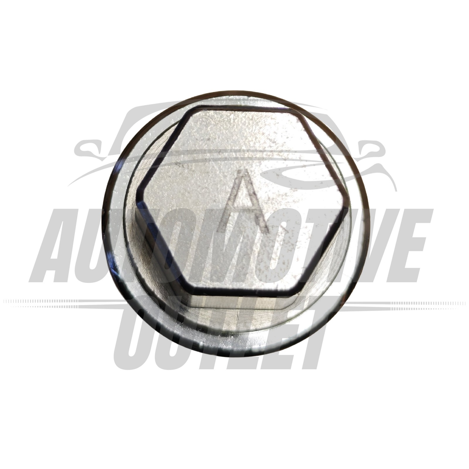 MASTER SECURITY LOCKING BOLT WHEEL NUT REMOVER KEY SOCKET A FOR VAUXHALL 3