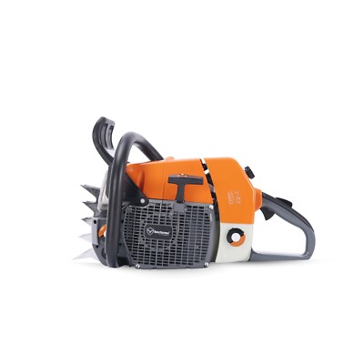 USA Farmertec 122cc G888 Gasoline Power Head Chainsaw For MS880 NO Bar Chain
