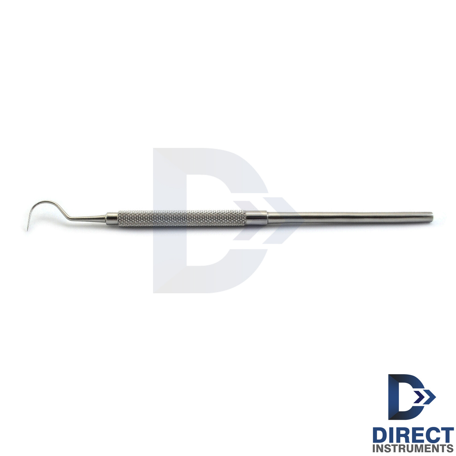 X2 Dental Explorer 23 Probe Sickle Shepherd Hook Periodontal Diagnostic