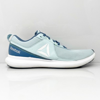 

Женские кроссовки Reebok Driftium CN3537 синие кроссовки размер 8,5, Синий, Driftium