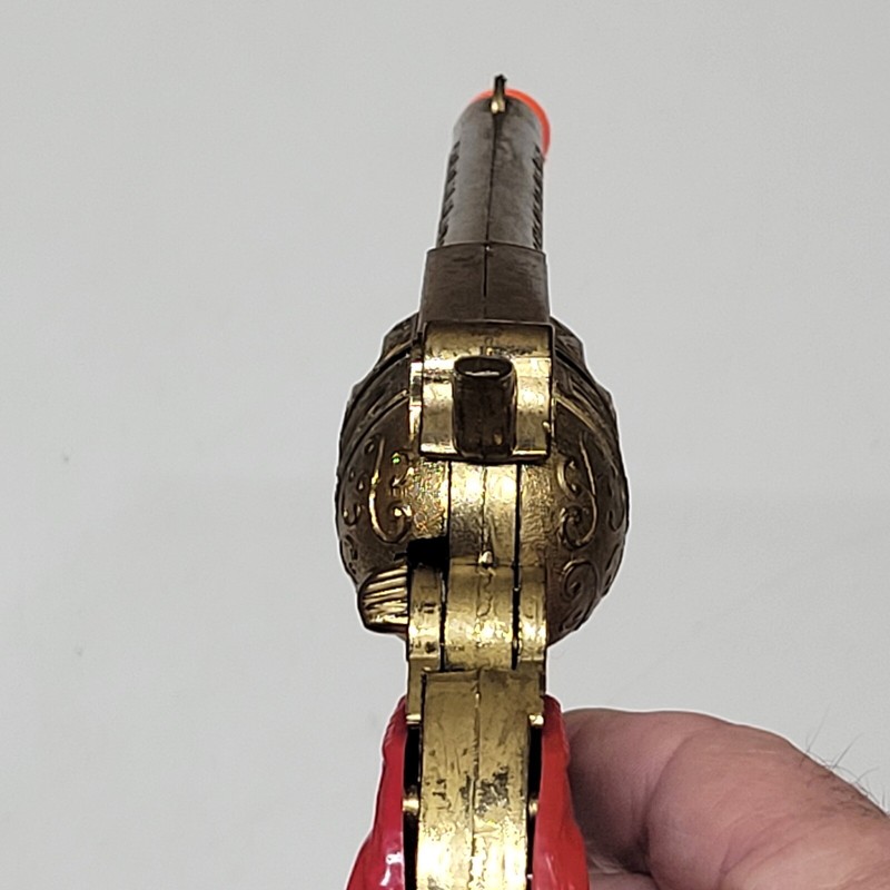 LONE STAR レトロなおもちゃ made inENGLAND 昭和 LONE STAR レトロな