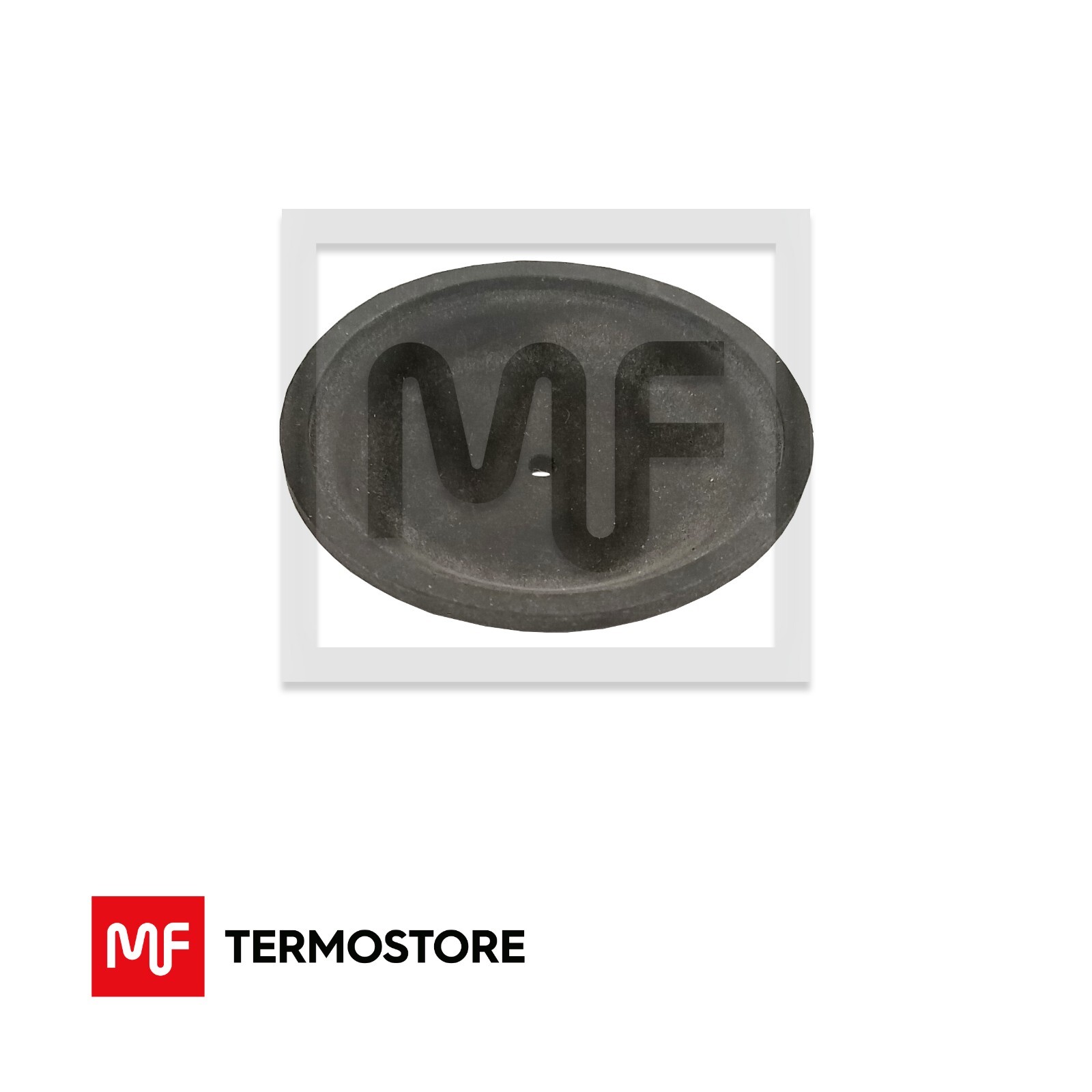 MEMBRANA DIAMETRO 45MM RICAMBIO CALDAIA RIELLO BERETTA CODICE 0557