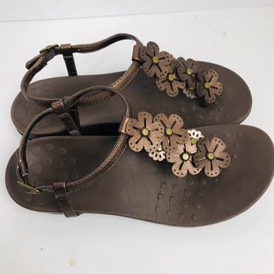 vionic julie ii sandals