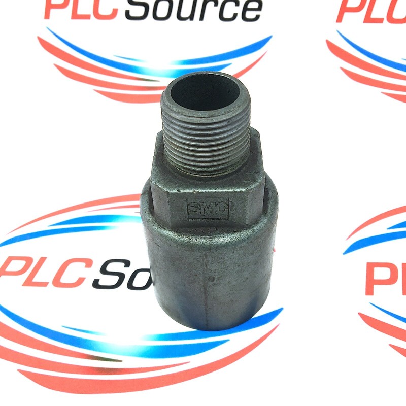 SMC MODEL 2507 PNEUMATIC SILENCER 1" eBay