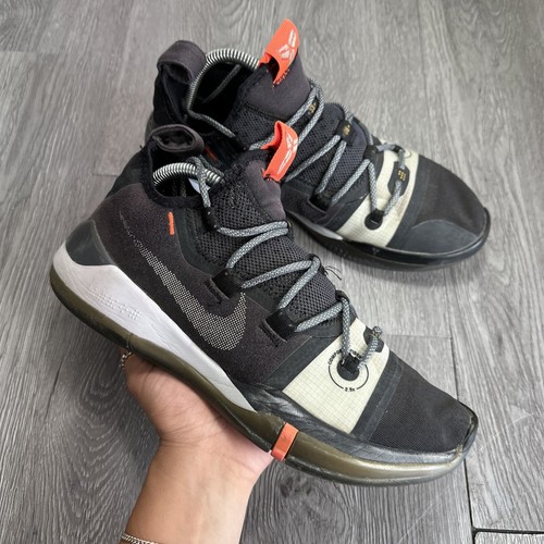 kobe ad exodus black multicolor