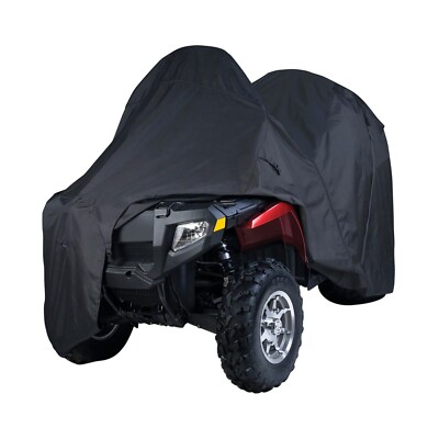 CFMOTO CForce 600 Touring 800XC Deluxe Trailerable ATV Storage Cover Heavy duty