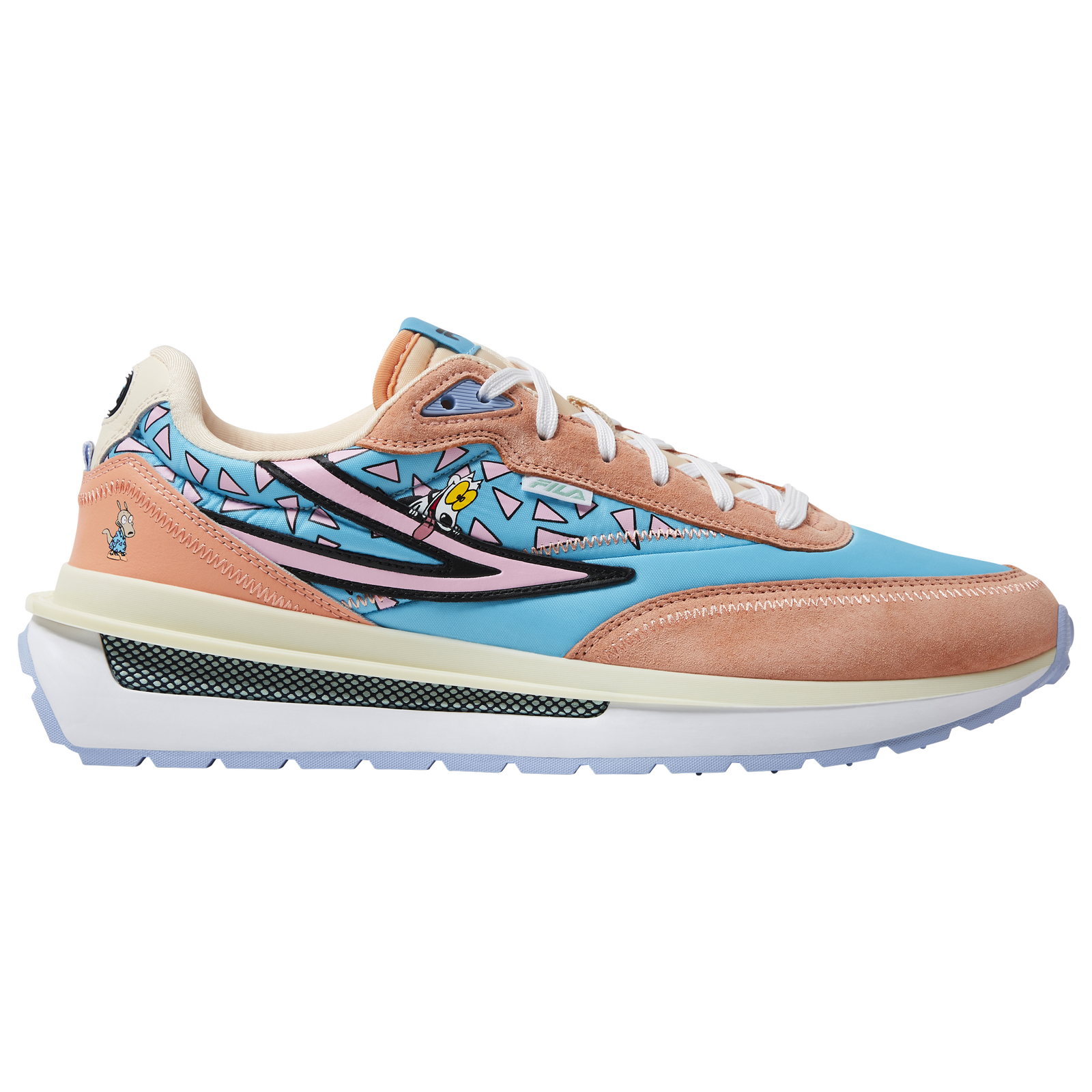 ☆FILA☆ Ritmo LX1XM02853H200 11001XM02853H200 $_12.JPG?set_id=880000500F