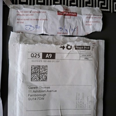 Artikelfoto(s) von einem verifizierten Käufer