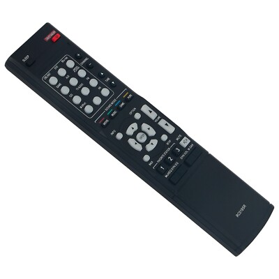 RC018SR Replace Remote Control for Marantz NR1403 NR1504 AV Surround Receiver