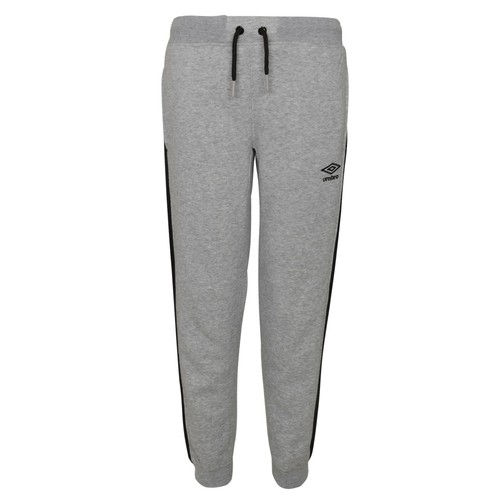 Флисовые джоггеры для мальчиков Umbro Youth, варианты цвета