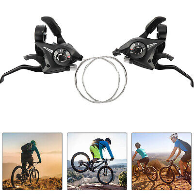 SHIFTER MTB 3 SPEED, LEFT HAND NEW SRAM X3// X4 FRONT TRIGGER