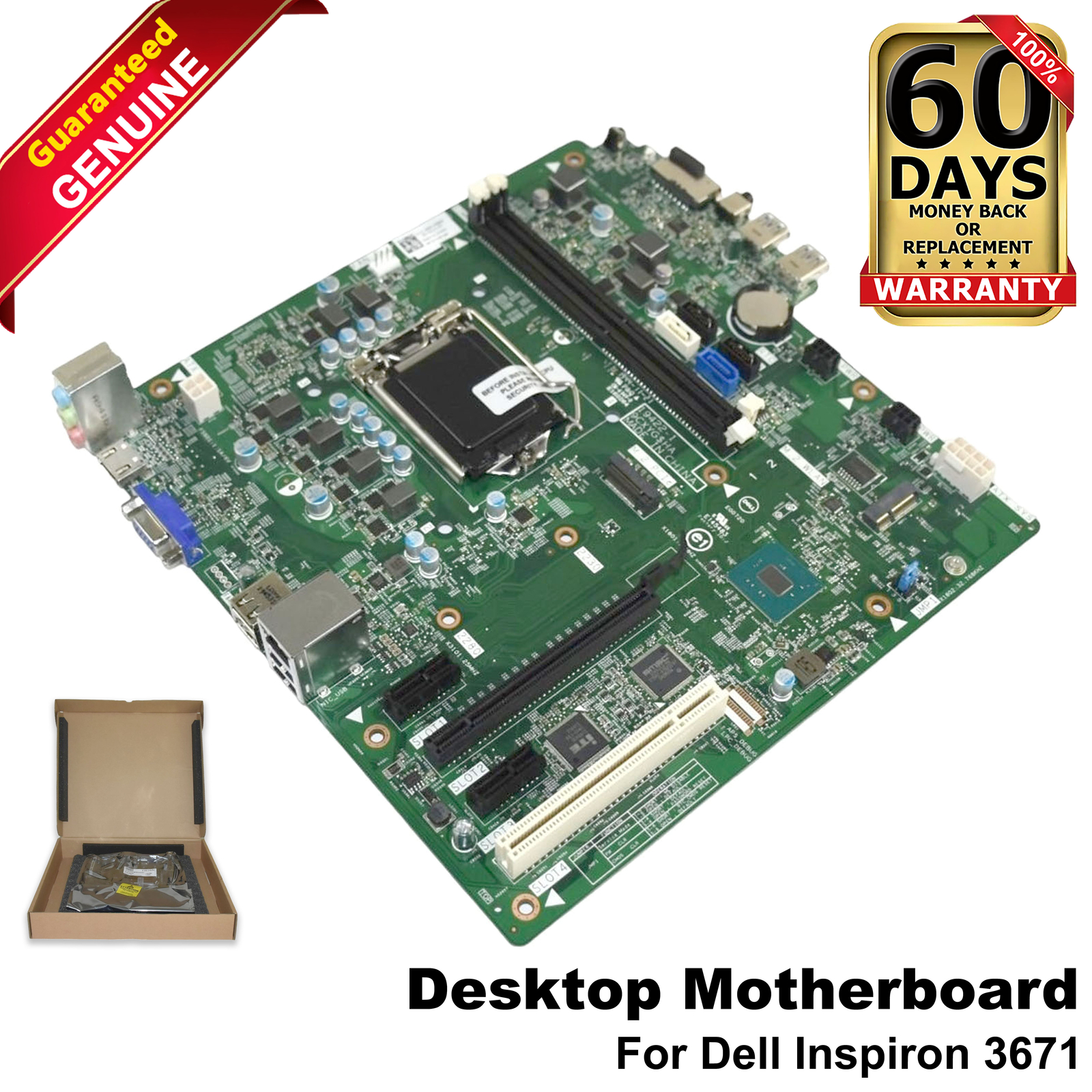 サーバー Dell Vostro Dell Vostro 3470 SFF Desktop Intel Core i7-9700 @3GHz 8GB