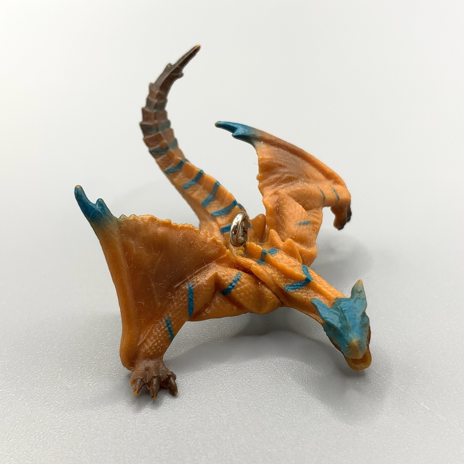 CAPCOM TIGREX フィギュア Monster Hunter Amazon.com: Capcom Monster Hunter: Tigrex (Resell Version
