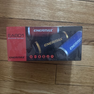 Enermax EASO1 Bluetooth Speaker