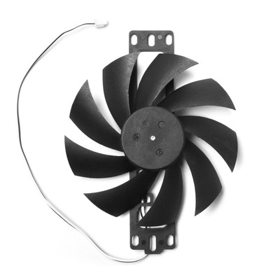 Cooling Motor Fan TXWF-110/116 DC 18V Brushless for Induction Cooker Repair Kit