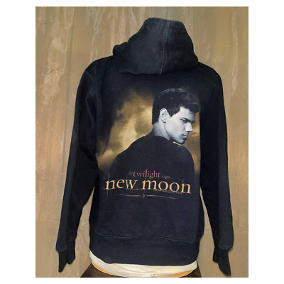 Team jacob hoodie deals