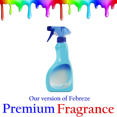 Fragrance Oil 2 oz. For Candle Soap Incense Making Burners Scented Oils Bulk Lot
