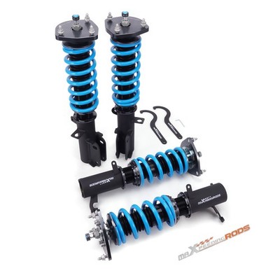 Coilovers Amortisseurs for Toyota Corolla E110 1995-2002 AE92  AE101 AE111