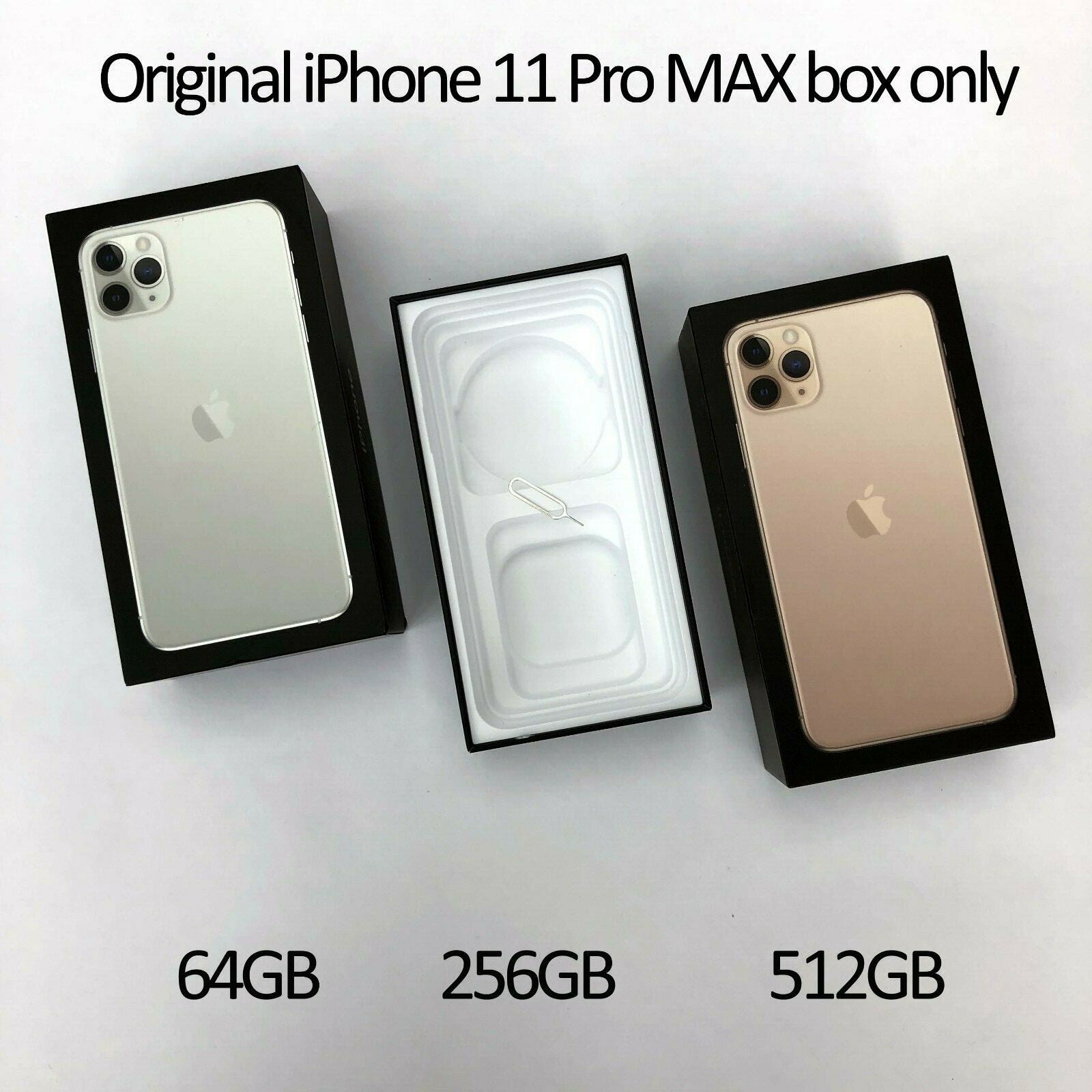 【iPhone11 Pro Max】【256G】【！おまけつき！】 Apple iPhone 11 Pro Max with FaceTime - 256GB, 4G LTE