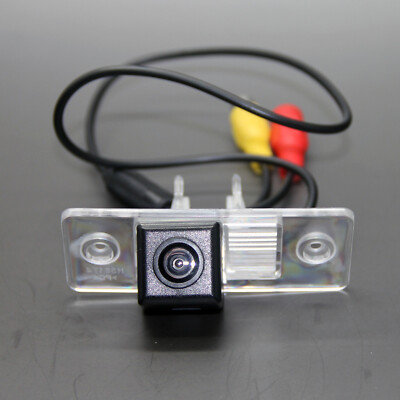 Car Rear View Backup Camera For Volkswagen Scirocco 2008 2009 2010 2011 2012 13