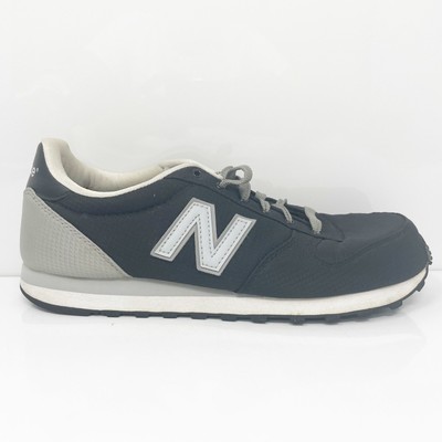 

New Balance Mens 311 ML311PK Черная повседневная обувь Кроссовки Размер 9 4E, Черный, 311