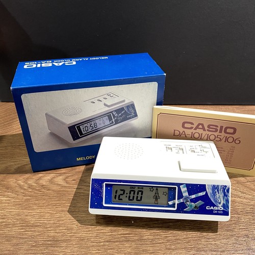 CASIO MELODY ALARM H105 訳あり $_12.JPG?set_id=880000500F