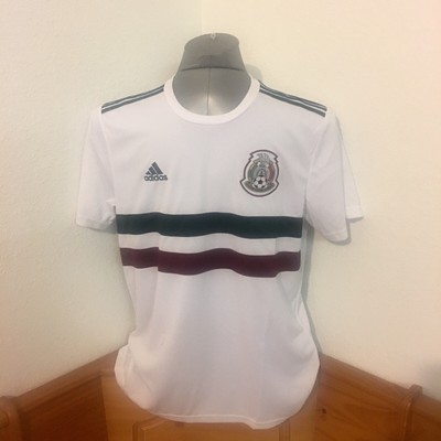 youth mexico soccer jersey 2018