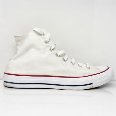 

Converse Unisex CT All Star 167492F Белые баскетбольные кроссовки Кроссовки Размер M 11 W 13, Белый, Chuck Taylor All Star