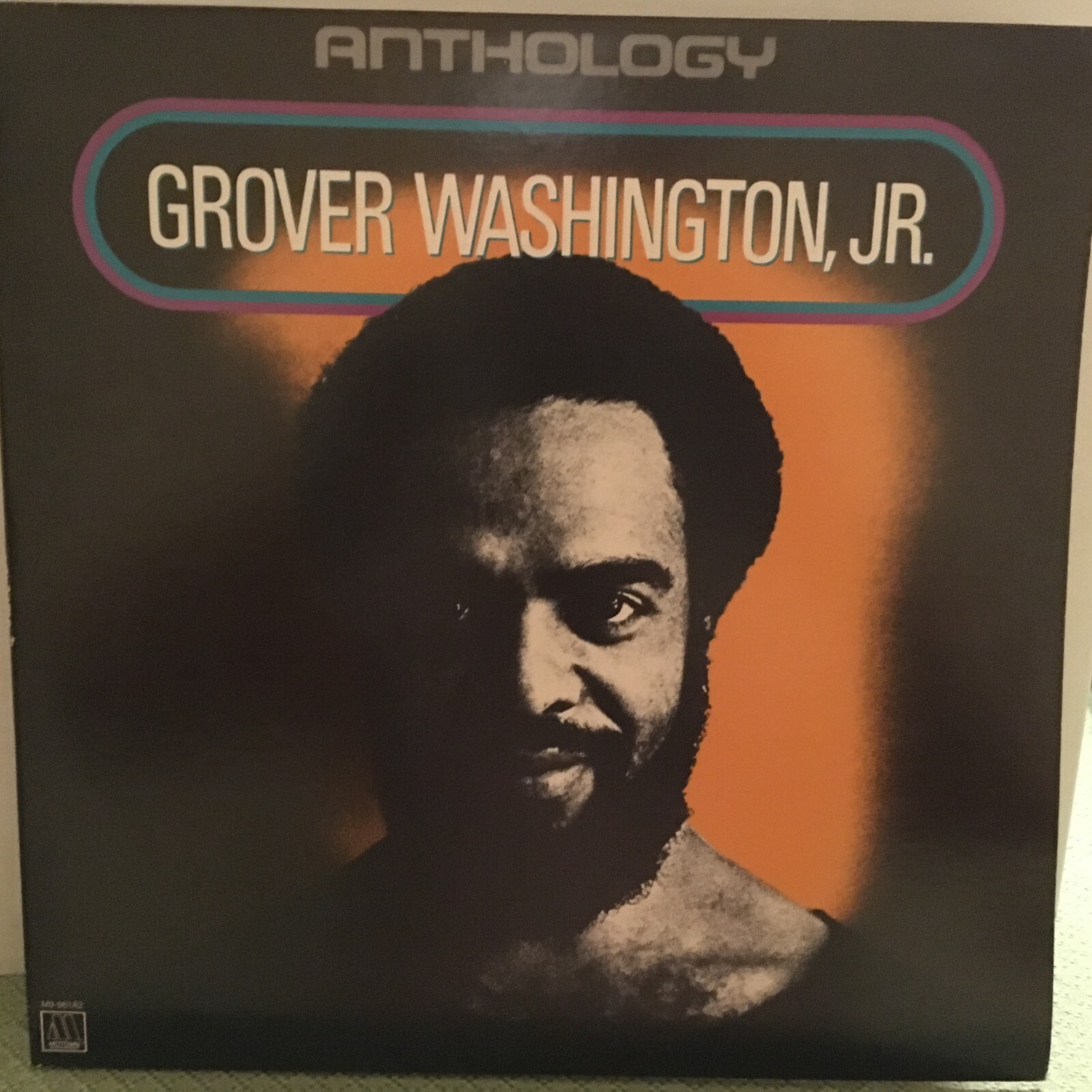 洋楽 Grover Washington Jr. Anthology US WASHINGTON,GROVER JR. - Anthology - Amazon.com Music