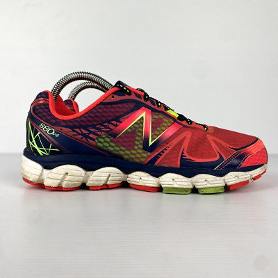 new balance 880v4 athletic running shoe womens size 7 kj880bby blue 224815657656