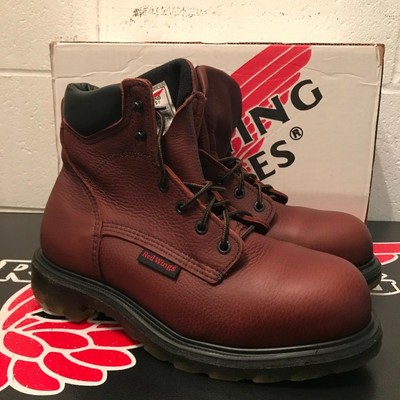 red wing supersole 2.0 6