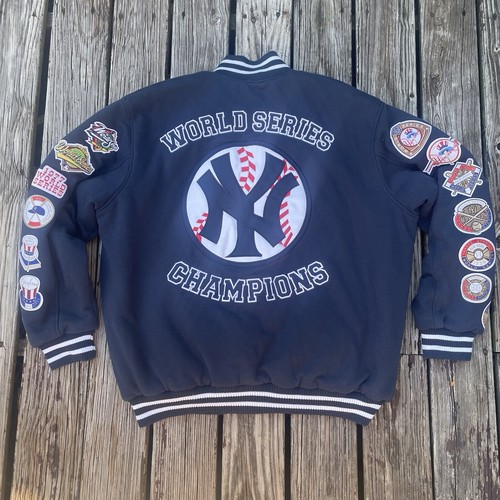 ジャケット・アウター LANDLORD NEW YORK SOUVENIR STADIUMJACKET LANDLORD NEW YORK SOUVENIR STADIUMJACKET
