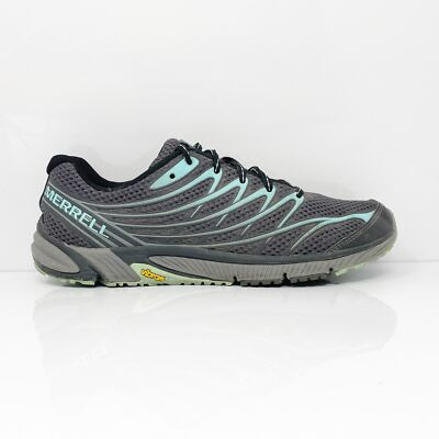 

Merrell Womens Bare Access Arc 4 J03934 Серые кроссовки для походов Размер 7,5, Серый, Bare Access Arc 4