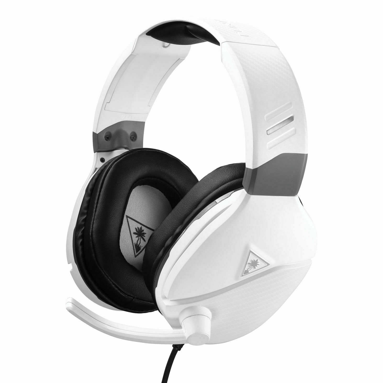 Turtle Beach Ear Force Recon 200 Headset (White) Xbox One PS4 Nintendo Switch