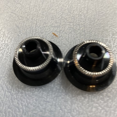 とーい様　zipp Zipp 77/177 Front Hub End Caps Standard Qr 100 Mm (8866-64
