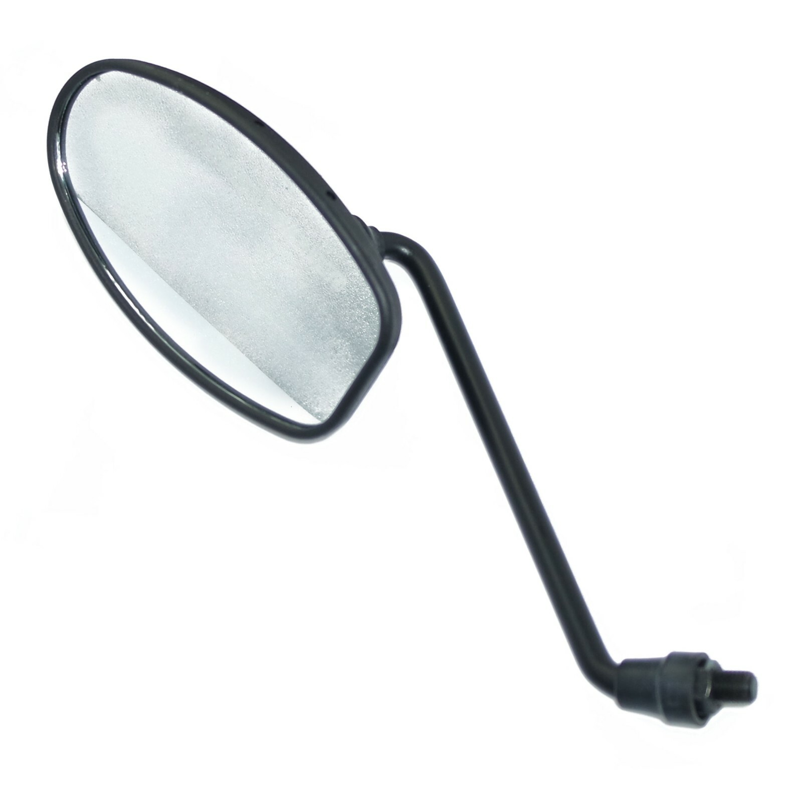 Fits Royal Enfield Continental GT 535 Left Side Rear View Mirror 
