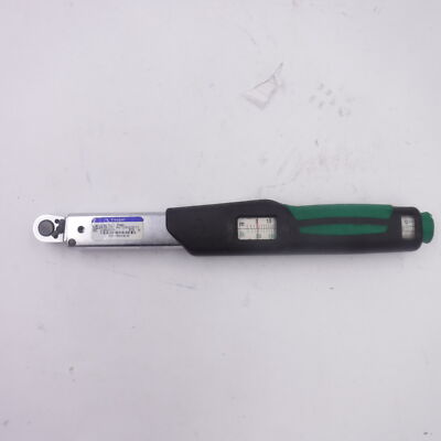 ラガルン2 Stahlwille 730N/2 Torque Wrench, 2-20Nm, 20-180 in/lb