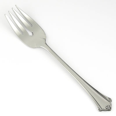 Oneida ANTICIPATION Stainless Deluxe Glossy Silverware CHOICE Flatware