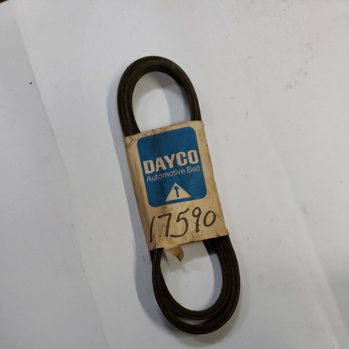 ロングバケーション Accessory Drive Belt-RWD Dayco 17510 for sale online | eBay