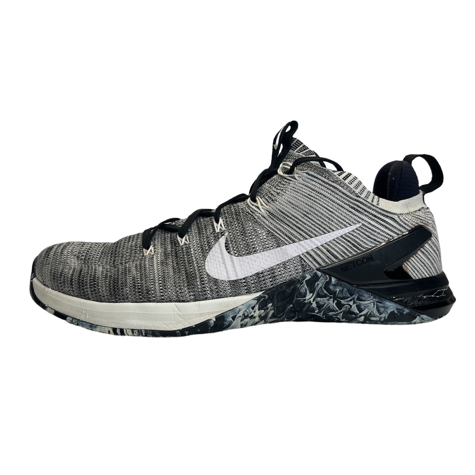 nike men's metcon dsx flyknit 2