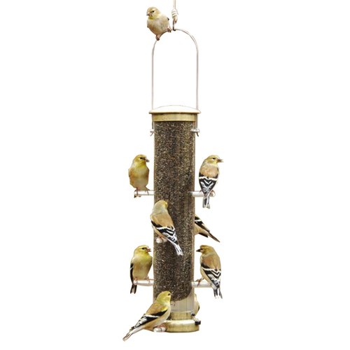 Aspects Bird Feeder Tube Birdfeeder