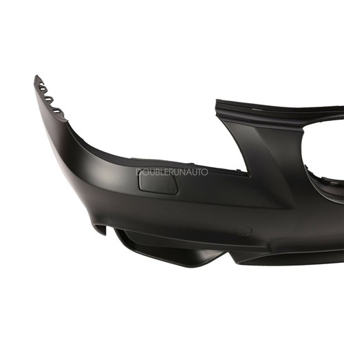 M4 Look Front Bumper For 2004-2010 BMW 5 Series Sedan Wagon E60/E61  W/O PDC