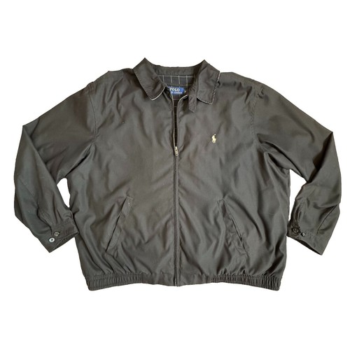 ジャケット・アウター Polo Ralph Lauren Bi-Swing Jacket XL $_12.JPG?set_id=880000500F