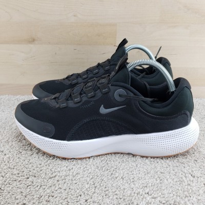 Nike React Escape Run Women's Size 10 Black Running Shoes Sneakers CV3817 -002のeBay公認海外通販｜セカイモン