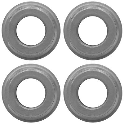 4 Front Wheel Bushing Bearing for Craftsman Husqvarna 532009040 532124959