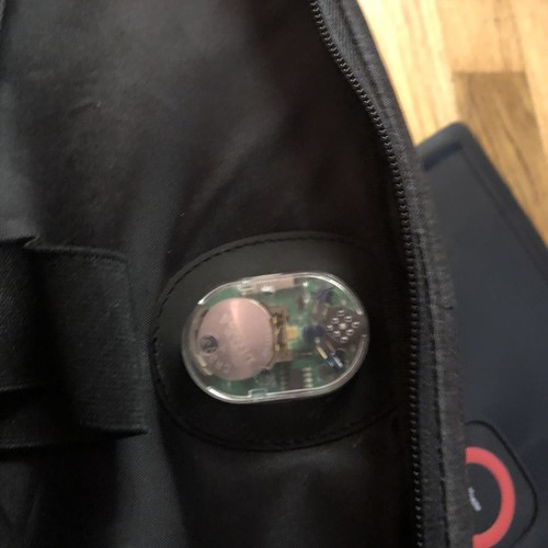 Barracuda Konzu backpack