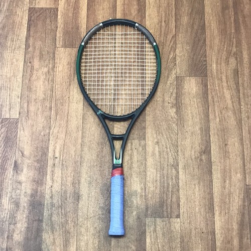 Prince Triple Threat Graphite Tennis Racket Midplus 100 Sq